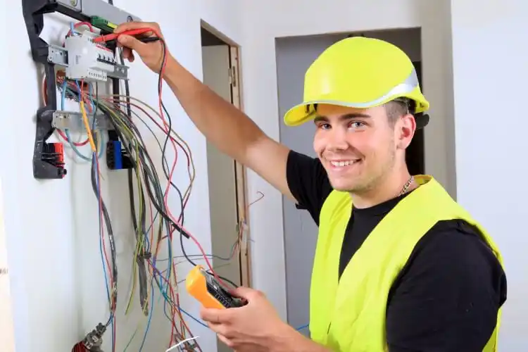 elektricien Piershil